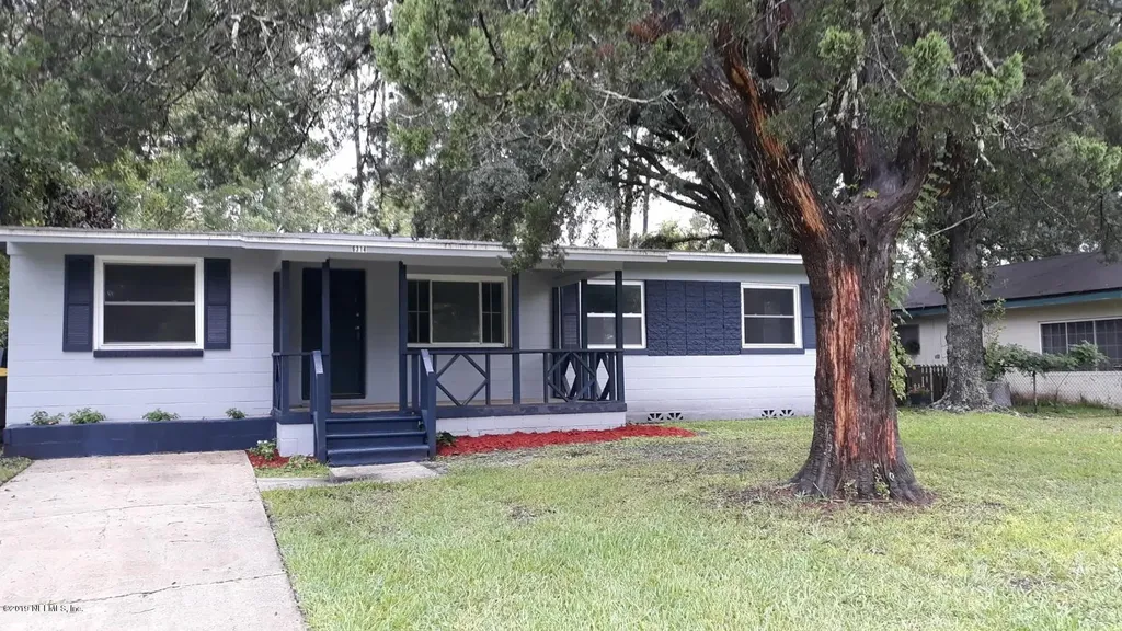 6314 Sauterne Drive Jacksonville FL 32210