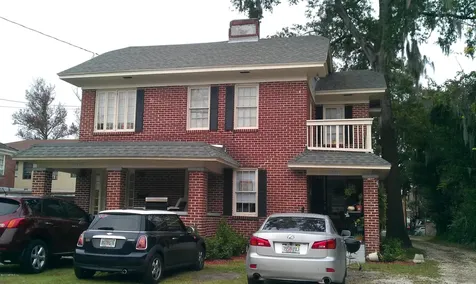 1517 Donald Street Jacksonville FL 32205