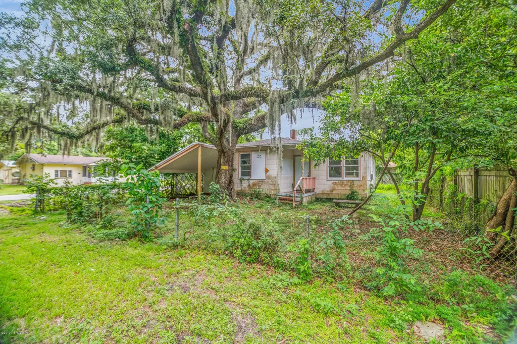9075 Jefferson Avenue Jacksonville FL 32208