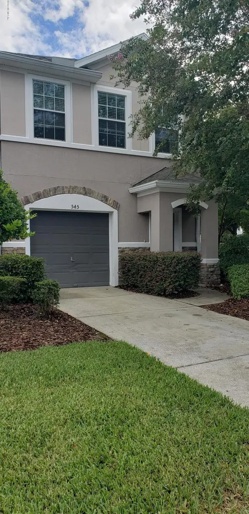 545 Sunstone Court Orange Park FL 32065