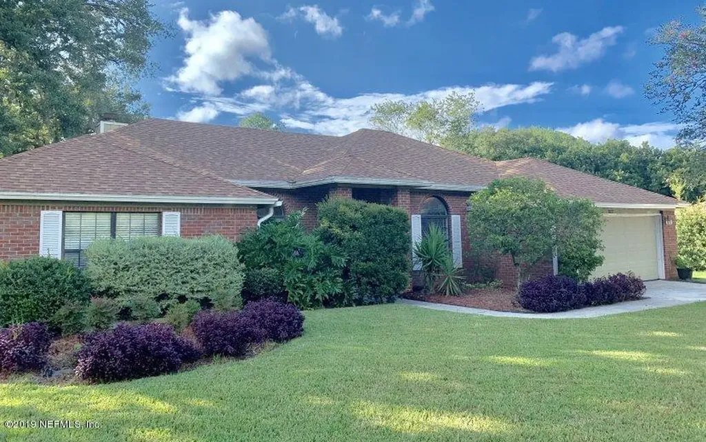 3827 Fairbanks Forest Drive Jacksonville FL 32223