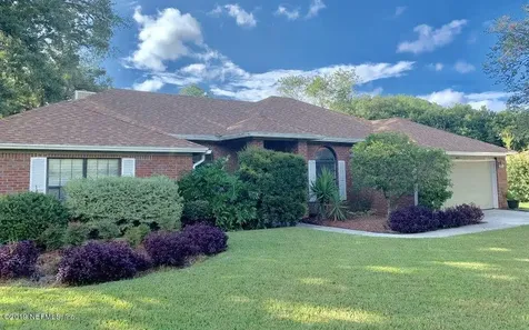 3827 Fairbanks Forest Drive Jacksonville FL 32223