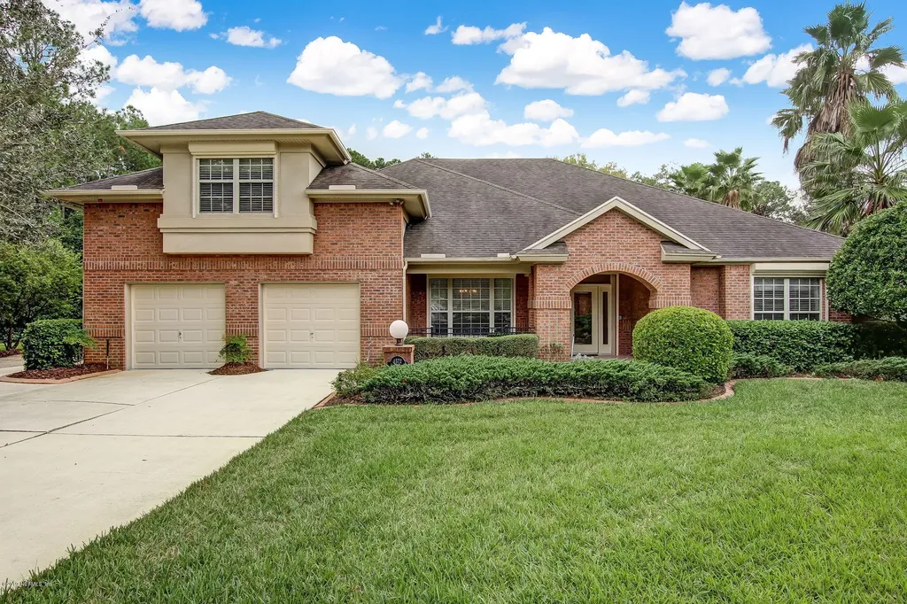 4572 Indigo Plant Court Jacksonville FL 32224