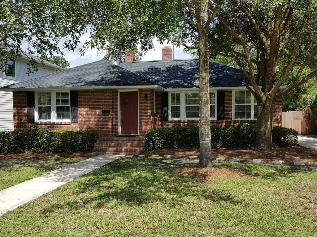 1137 Miramar Avenue Jacksonville FL 32207