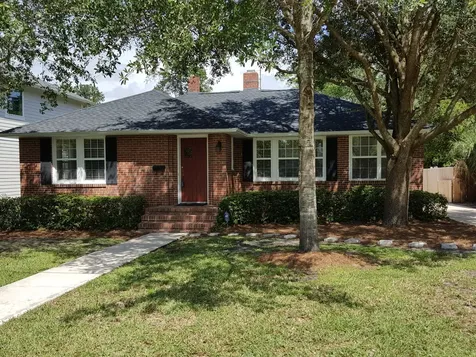 1137 Miramar Avenue Jacksonville FL 32207