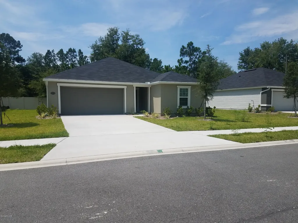 9576 Palm Reserve Drive Jacksonville FL 32222