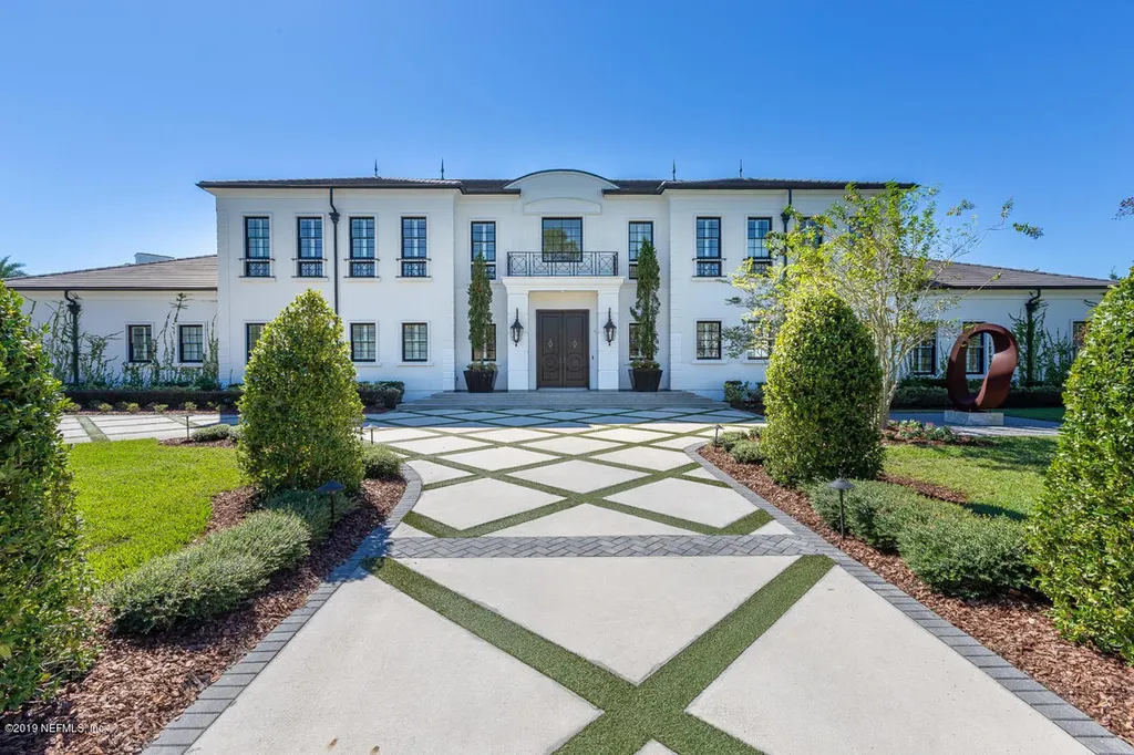5396 Bentpine Cove Road Jacksonville FL 32224