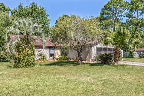 6817 W Seacove Avenue St. Augustine FL 32086