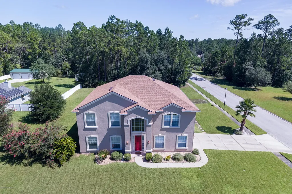 7737 Brandon Court Jacksonville FL 32219