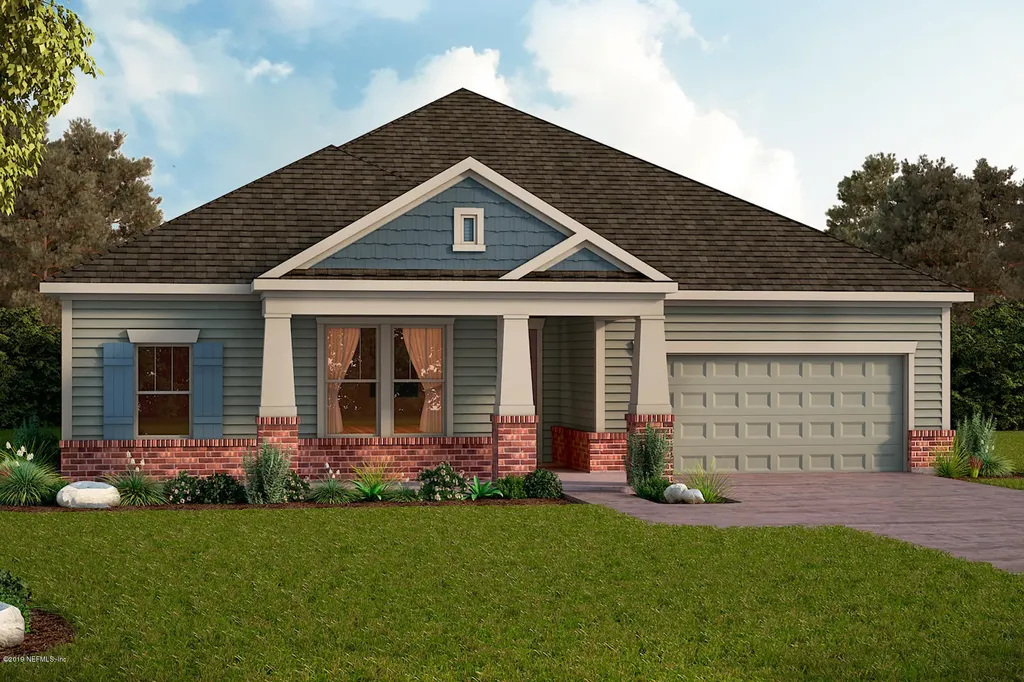 60 High Ridge Point Ponte Vedra FL 32081
