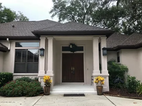 13825 Fiddlers Point Drive Jacksonville FL 32225