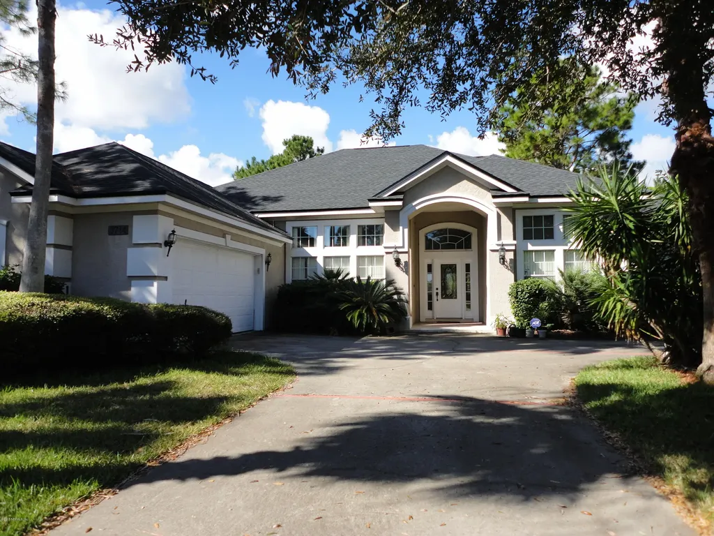 3714 Pinckney Island Court Jacksonville FL 32224