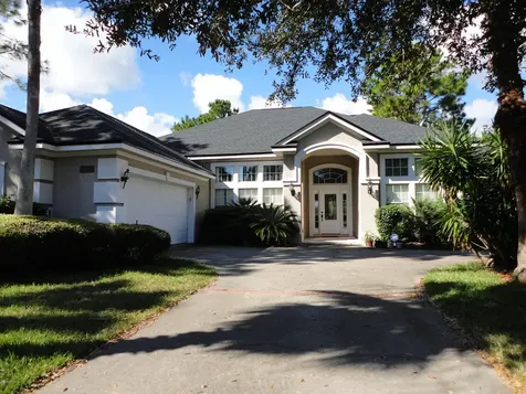 3714 Pinckney Island Court Jacksonville FL 32224