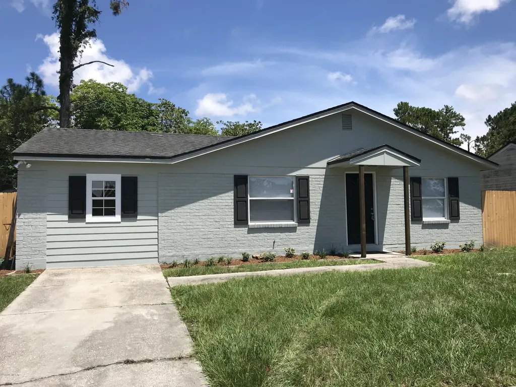 2203 Luana Drive E Jacksonville FL 32246