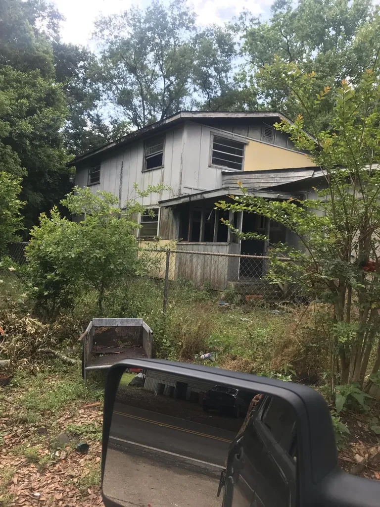 8090 Old Plank Road Jacksonville FL 32220