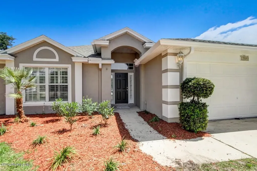 12988 Winthrop Cove Drive Jacksonville FL 32224