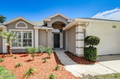 12988 Winthrop Cove Drive Jacksonville FL 32224