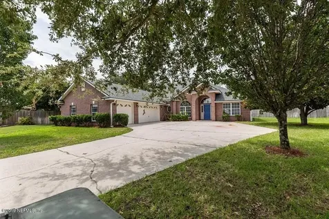 8389 Swanton Lane Jacksonville FL 32244