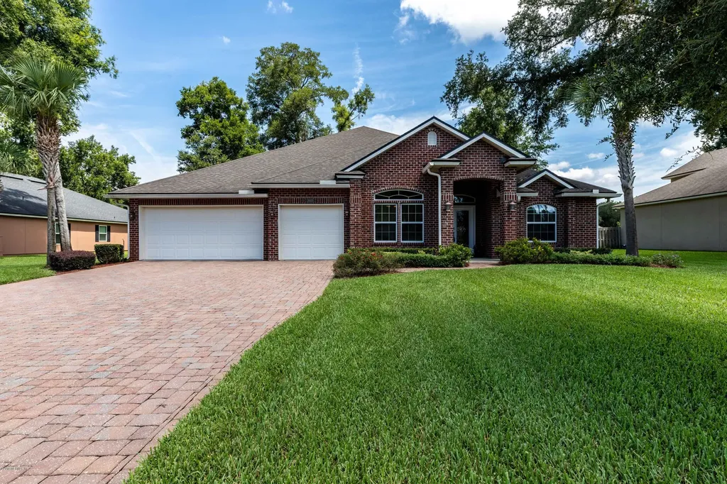 2605 Cody Drive Jacksonville FL 32223