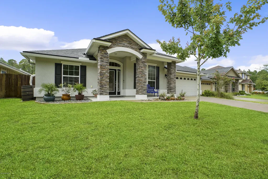 86039 Mirage Place Yulee FL 32097