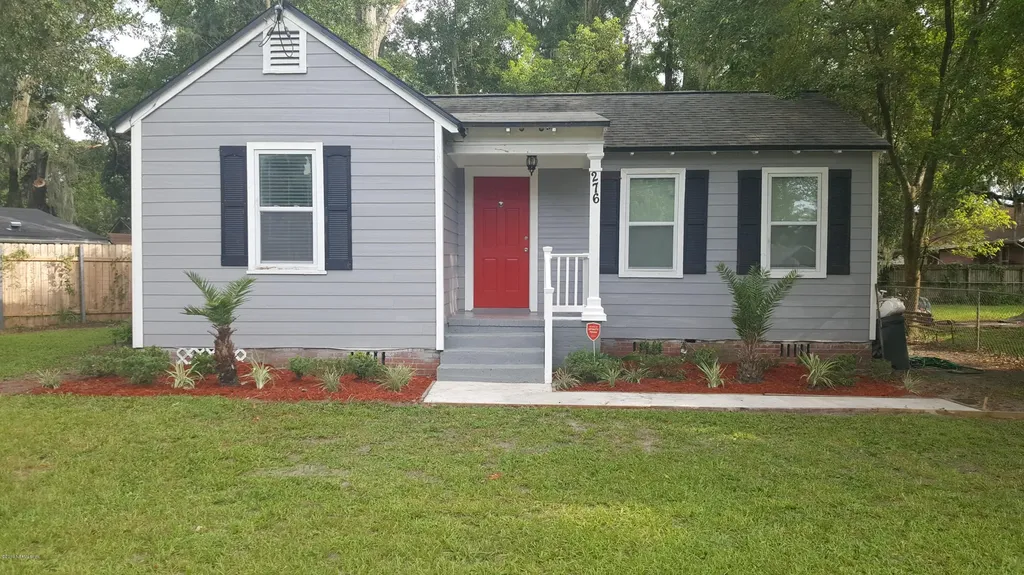 276 W 61st Street Jacksonville FL 32208