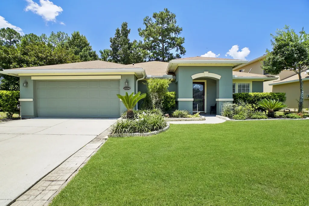 12254 Pebble Point Drive W Jacksonville FL 32218