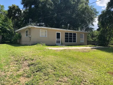 4712 Portsmouth Avenue Jacksonville FL 32208