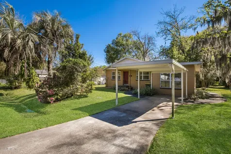 5130 Kingsbury Street Jacksonville FL 32205
