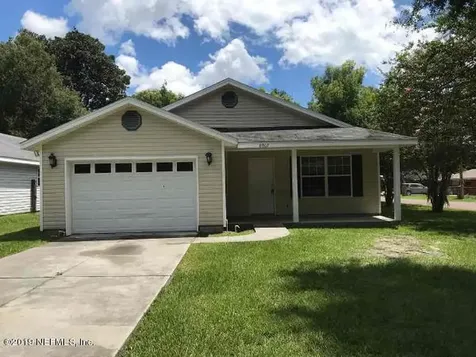 8907 8th Avenue Jacksonville FL 32208