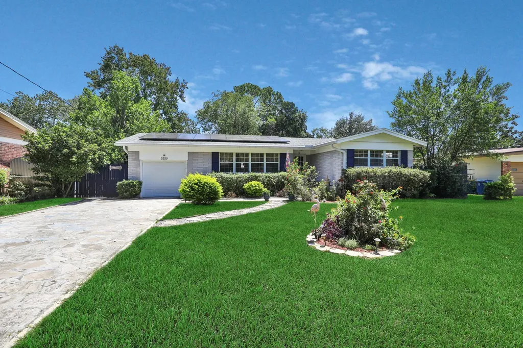 3559 Tula Drive Jacksonville FL 32277