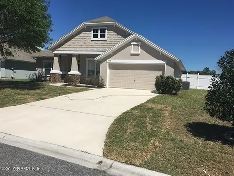 2715 Salina Court Green Cove Springs FL 32043