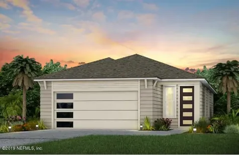 11190 Prescott Court Jacksonville FL 32256