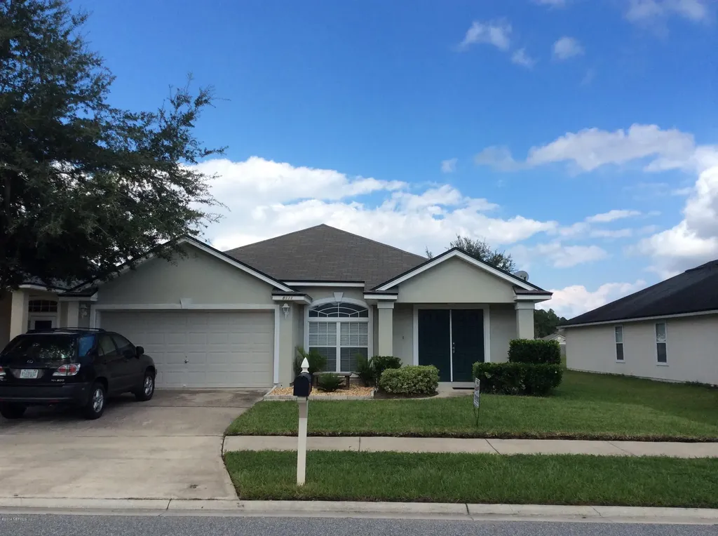 8111 Tuxford Lane Jacksonville FL 32244