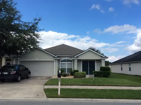 8111 Tuxford Lane Jacksonville FL 32244