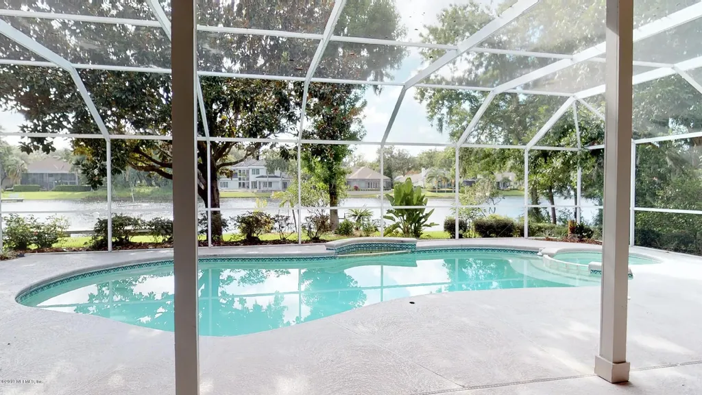 13707 Little Harbor Court Jacksonville FL 32225