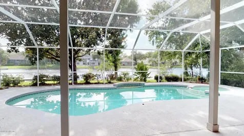 13707 Little Harbor Court Jacksonville FL 32225