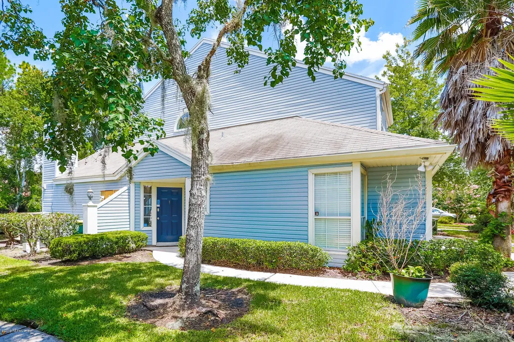9922 Moorings Drive Jacksonville FL 32257