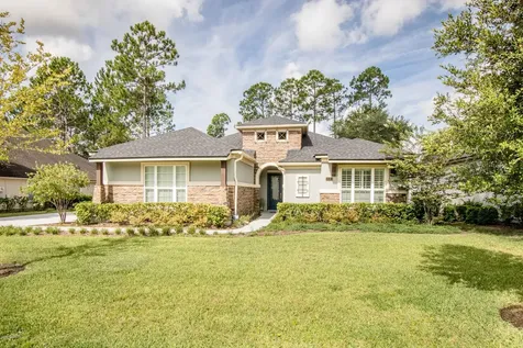 1823 Wild Dunes Circle Orange Park FL 32065