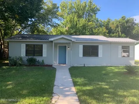 1405 Laurel Street Palatka FL 32177