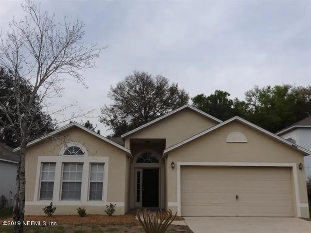 7445 Lawn Tennis Lane Jacksonville FL 32277