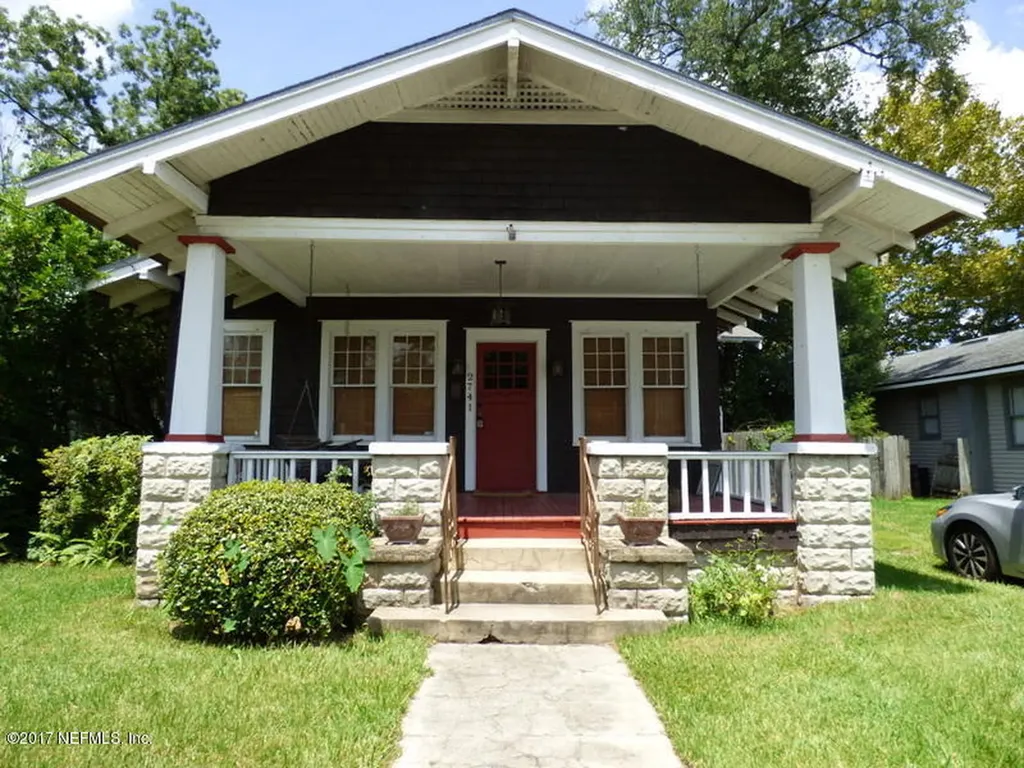 2741 Forbes Street Jacksonville FL 32205