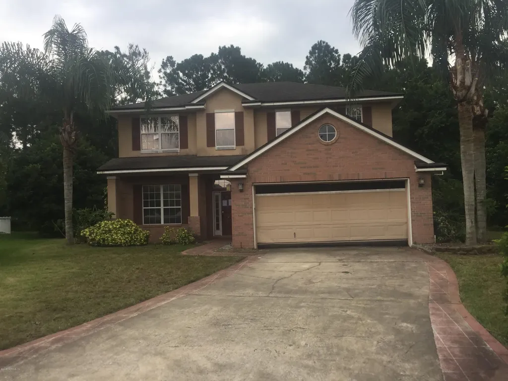 12315 Hawkstowe Lane Jacksonville FL 32225