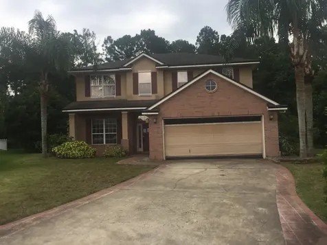 12315 Hawkstowe Lane Jacksonville FL 32225