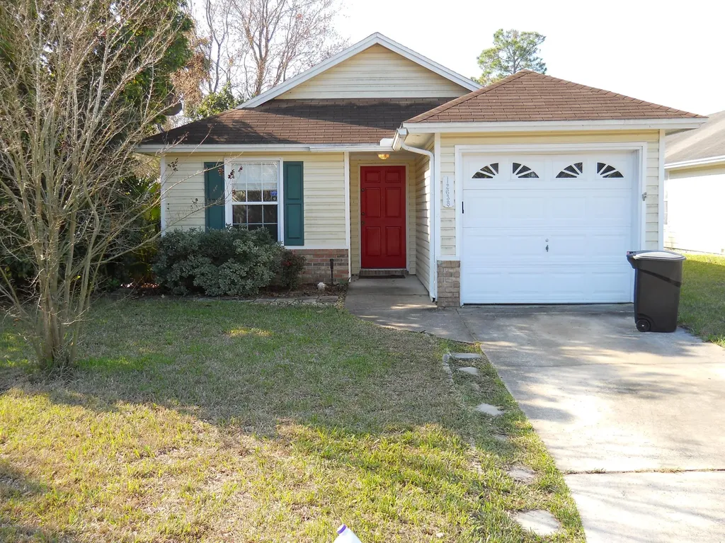 12638 Ashmore Green Drive N Jacksonville FL 32246