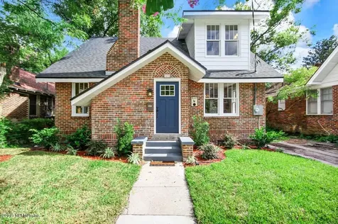 2626 Dellwood Avenue Jacksonville FL 32204