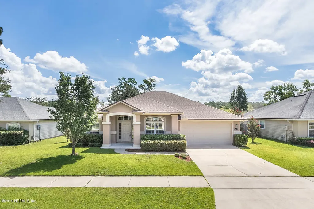 6657 Chester Park Circle Jacksonville FL 32222