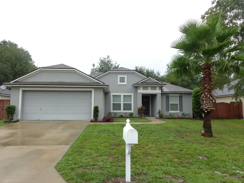 6235 Bonita Cove Road Jacksonville FL 32222