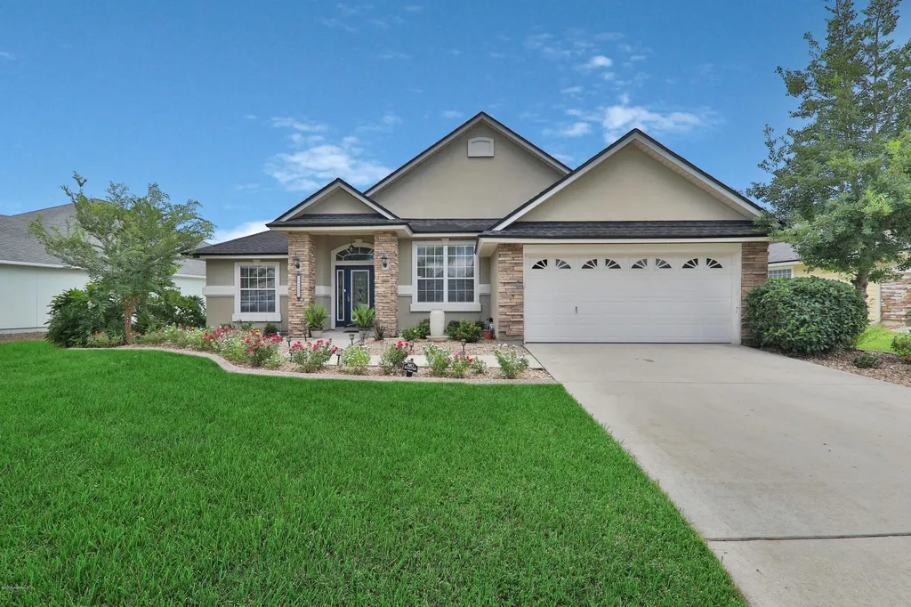 3045 Tower Oaks Drive Orange Park FL 32065