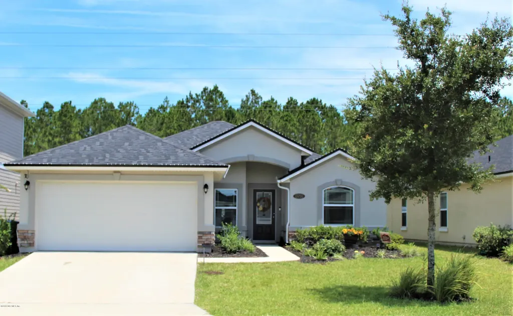 15750 Tisons Bluff Road Jacksonville FL 32218