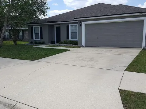 2885 Taylor Hill Drive Jacksonville FL 32221